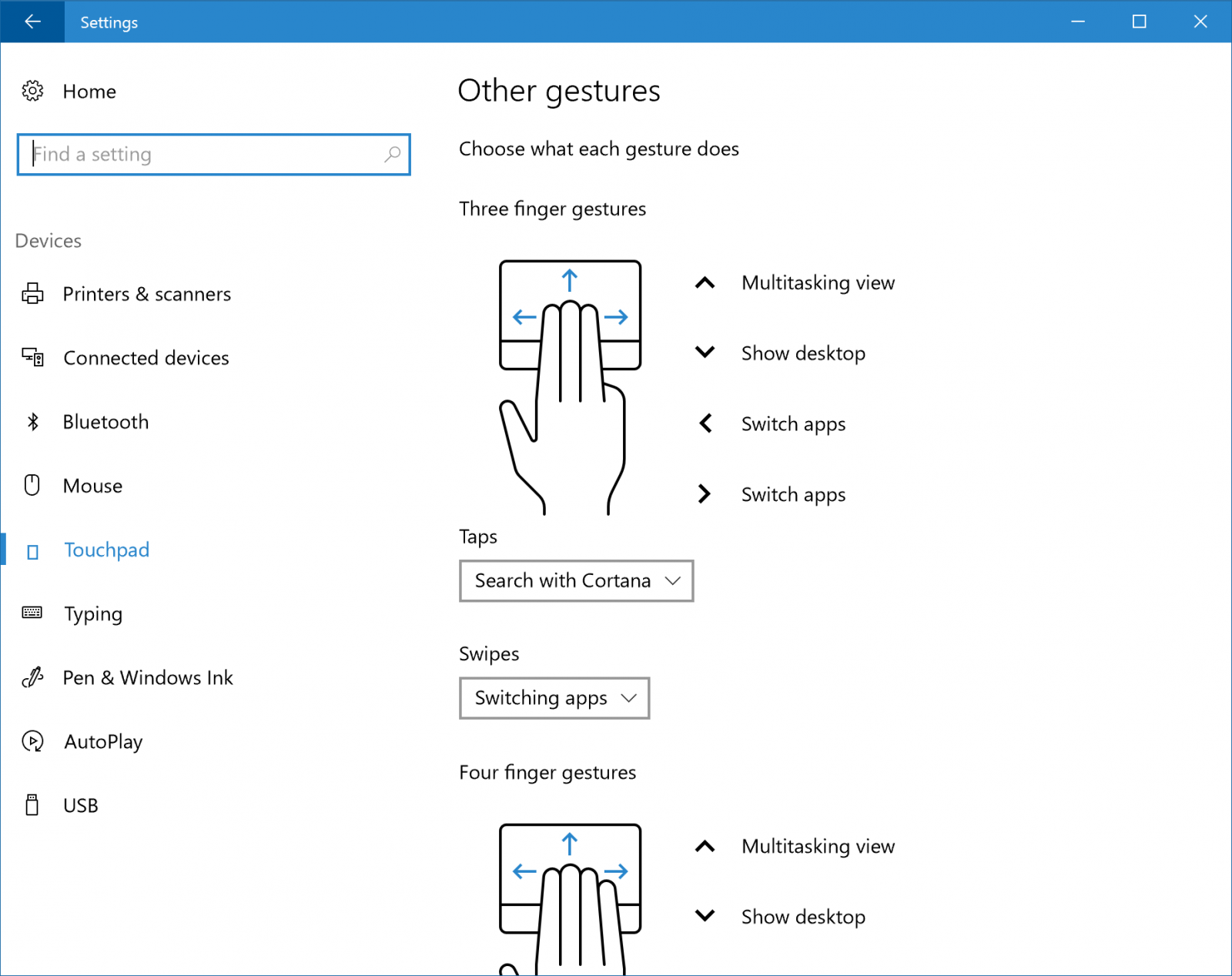 disable swipe from left windows 10 multitask disable swipe from left windows 10 multitask